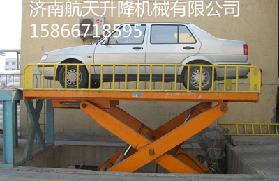 汽車升降機(jī)